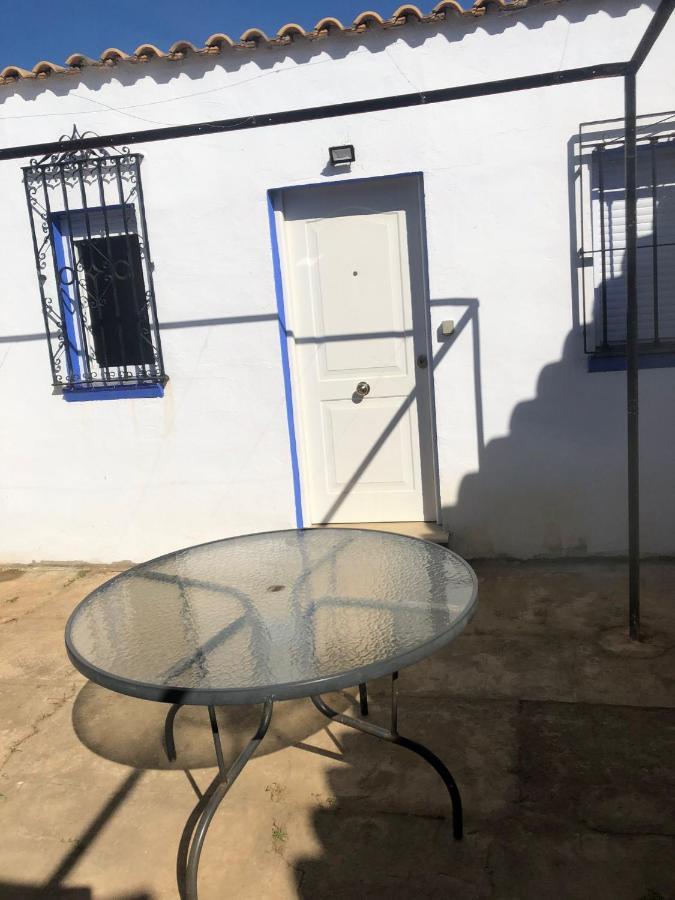 Casa Fabiola Villa Chiclana de la Frontera Eksteriør bilde