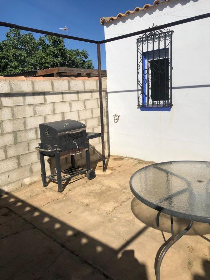 Casa Fabiola Villa Chiclana de la Frontera Eksteriør bilde