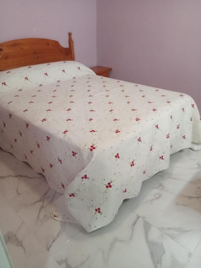 Casa Fabiola Villa Chiclana de la Frontera Eksteriør bilde