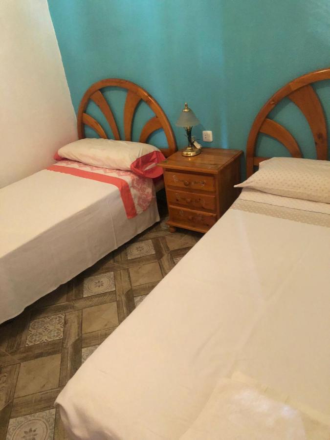 Casa Fabiola Villa Chiclana de la Frontera Eksteriør bilde