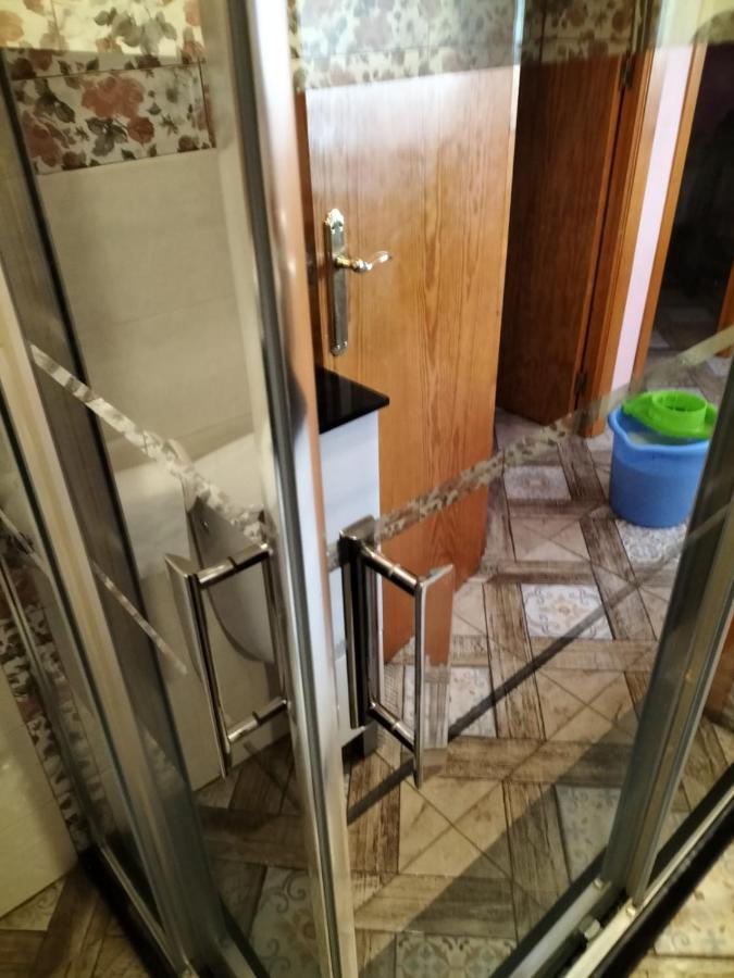 Casa Fabiola Villa Chiclana de la Frontera Eksteriør bilde