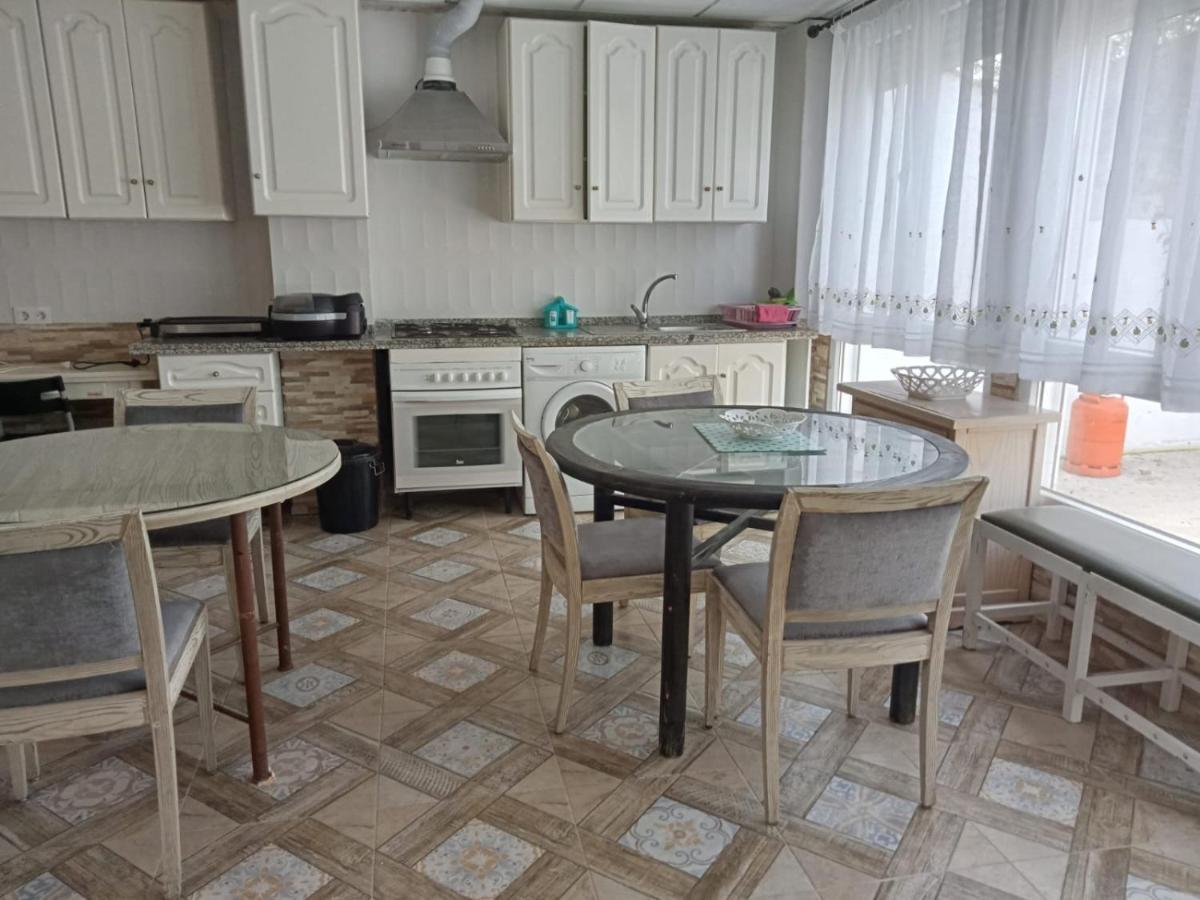 Casa Fabiola Villa Chiclana de la Frontera Eksteriør bilde