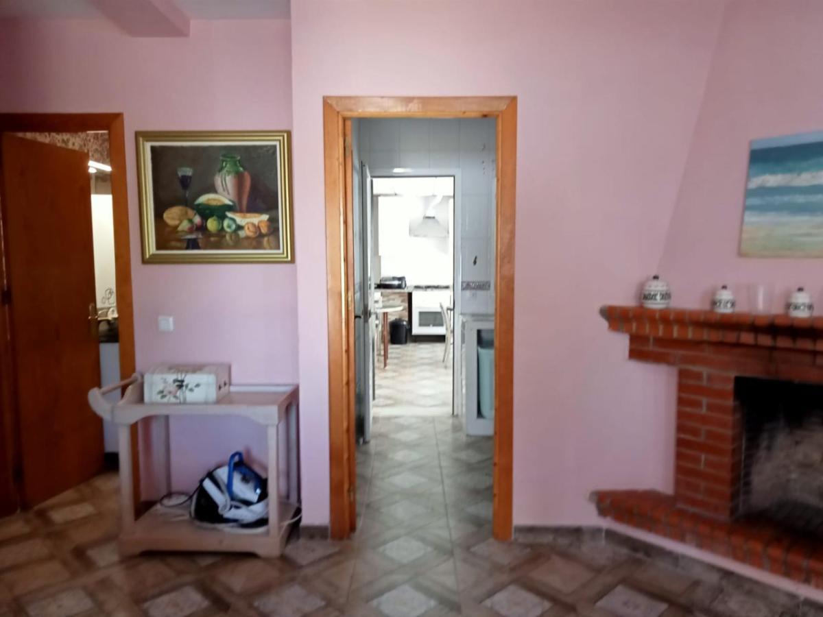 Casa Fabiola Villa Chiclana de la Frontera Eksteriør bilde