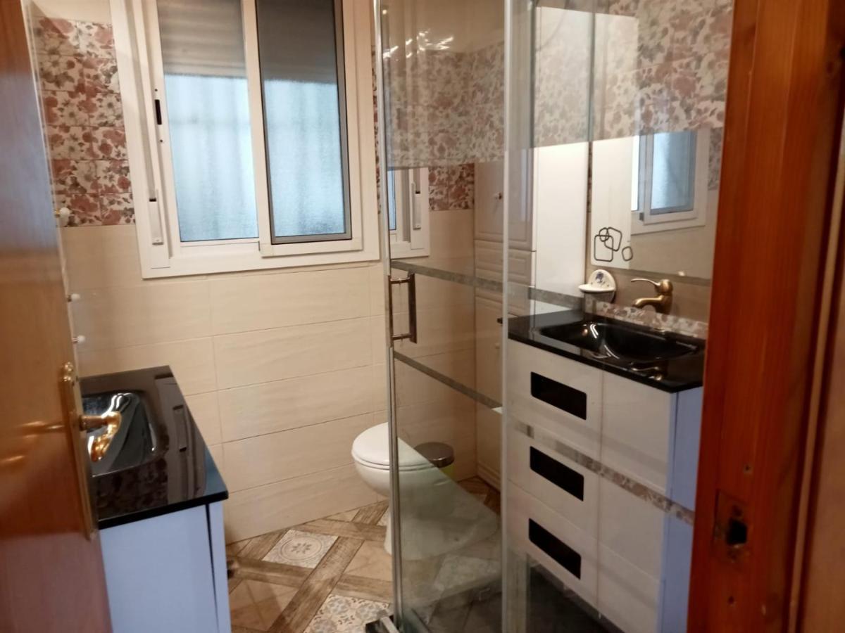 Casa Fabiola Villa Chiclana de la Frontera Eksteriør bilde